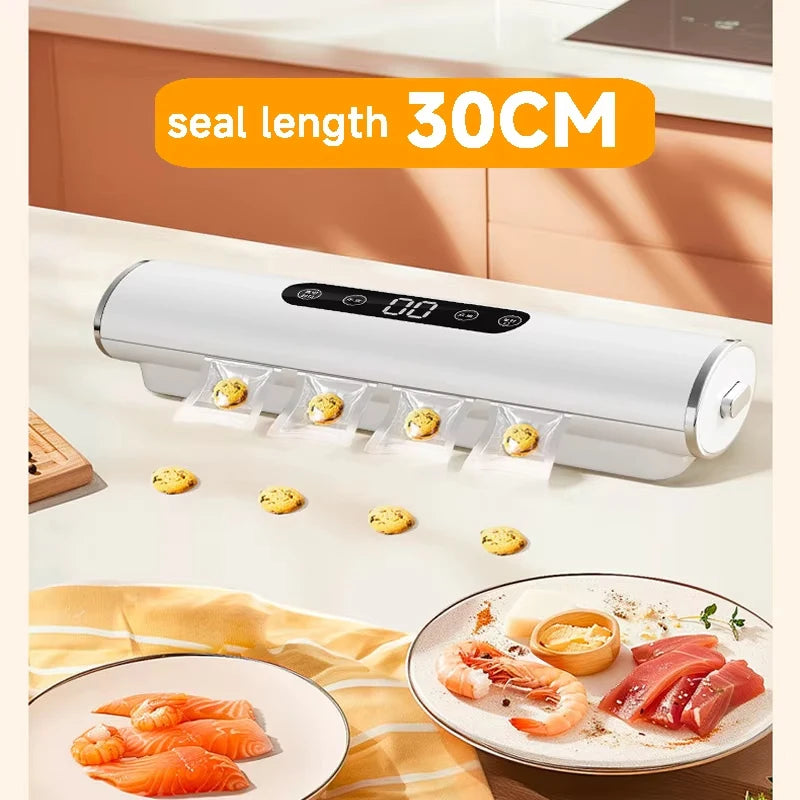 Xiaomi Professional Vacuum Sealer for Food