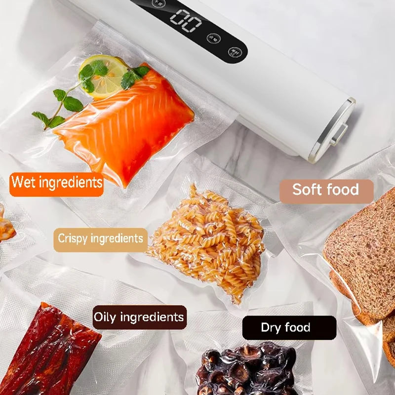 Xiaomi Professional Vacuum Sealer for Food