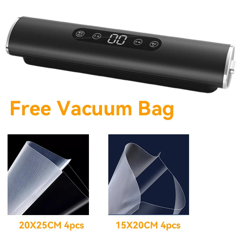 Xiaomi Professional Vacuum Sealer for Food