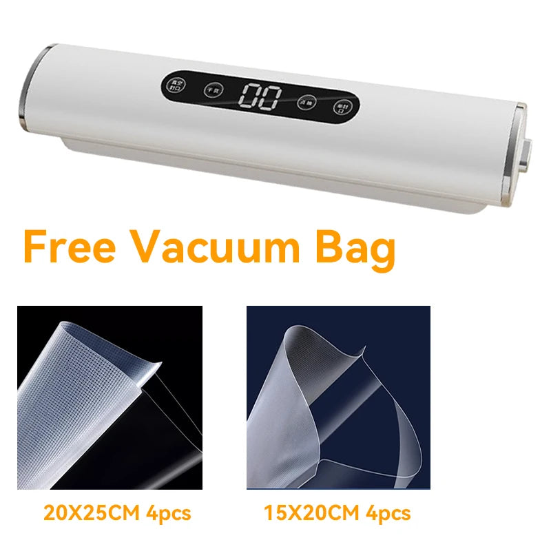Xiaomi Professional Vacuum Sealer for Food