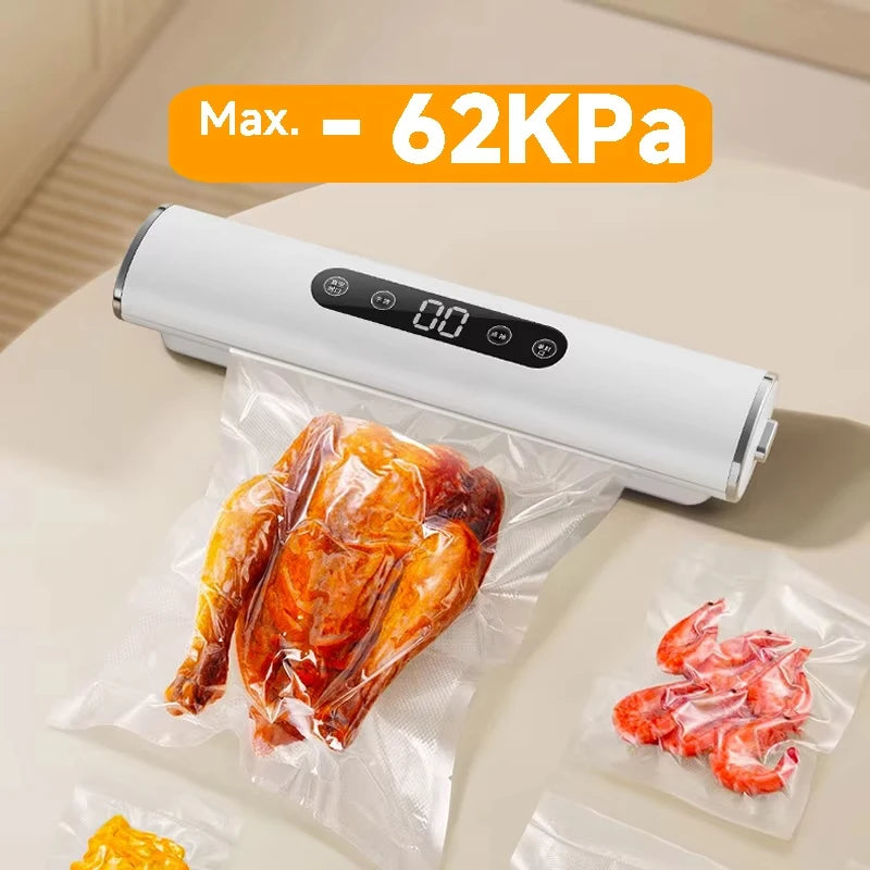 Xiaomi Professional Vacuum Sealer for Food