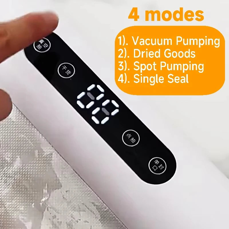 Xiaomi Professional Vacuum Sealer for Food