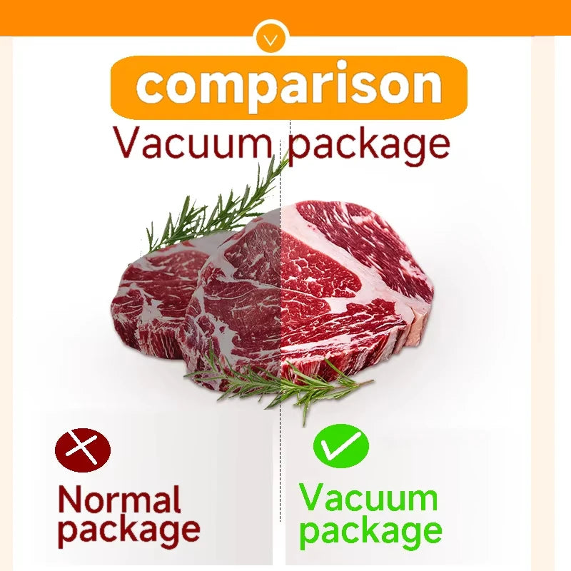 Xiaomi Professional Vacuum Sealer for Food