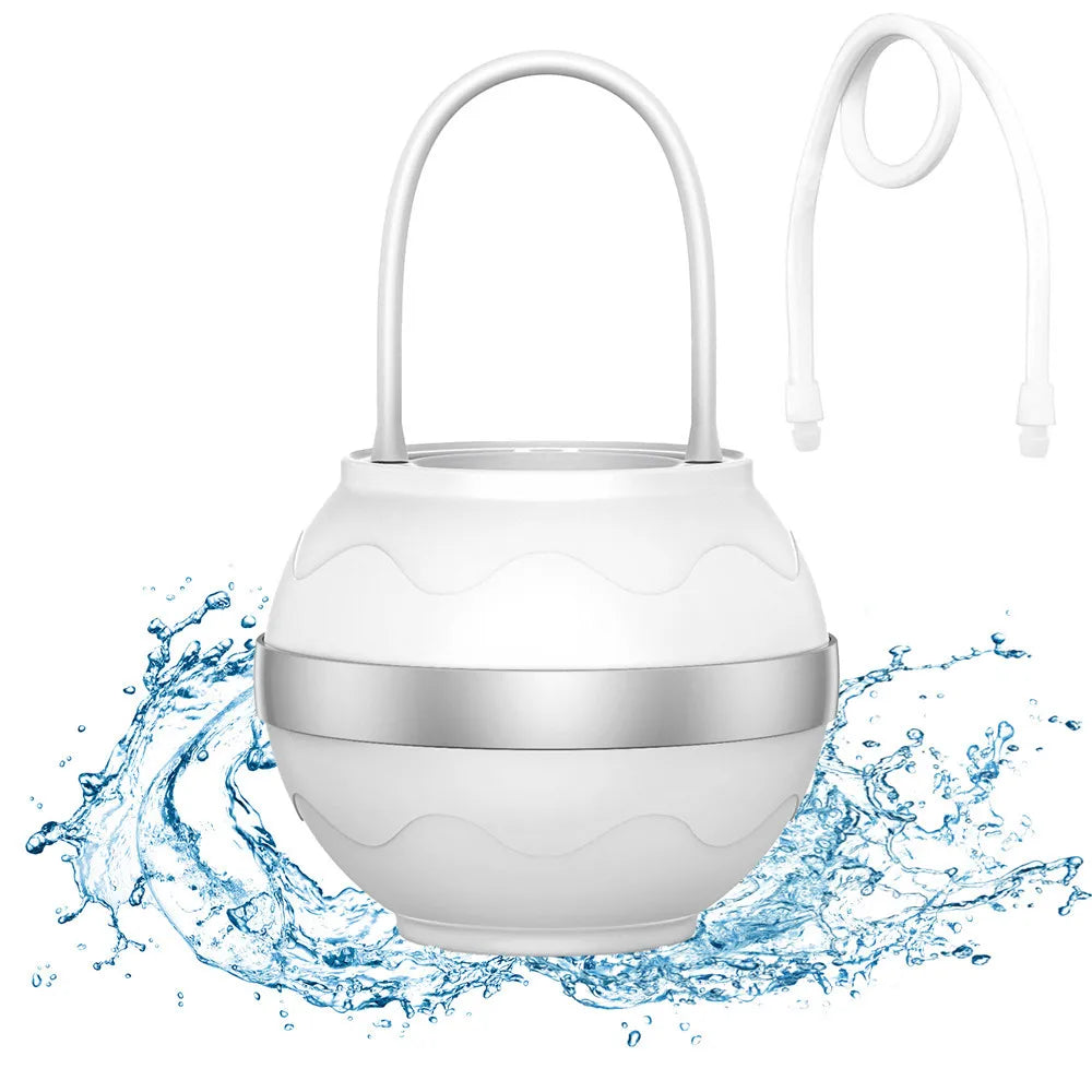8-Layer Bath Ball Filter Faucet Filter For Bathtub Water Purifier